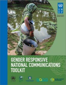 Gender Responsive National Communications Toolkit